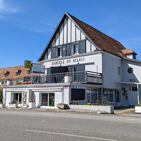 博然克斯 瑞莱斯之家客栈酒店 外观 照片